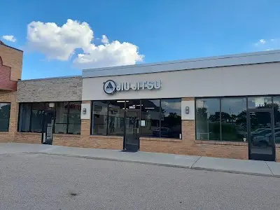 Elite Jiu-Jitsu BJJ Academy - photo 1