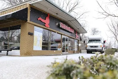 ELITE Martial Arts - (TEAM RA) BJJ Academy - photo 3