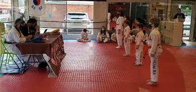 ELITE Martial Arts - (TEAM RA) BJJ Academy - photo 4