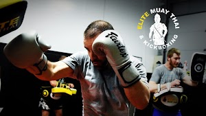 Inside Elite Martial Arts Academy academy