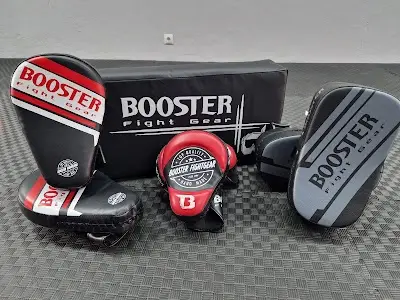 ELITE Martial Arts Academy BJJ Academy - photo 0