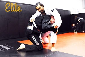 Inside Elite Martial Arts Academy academy