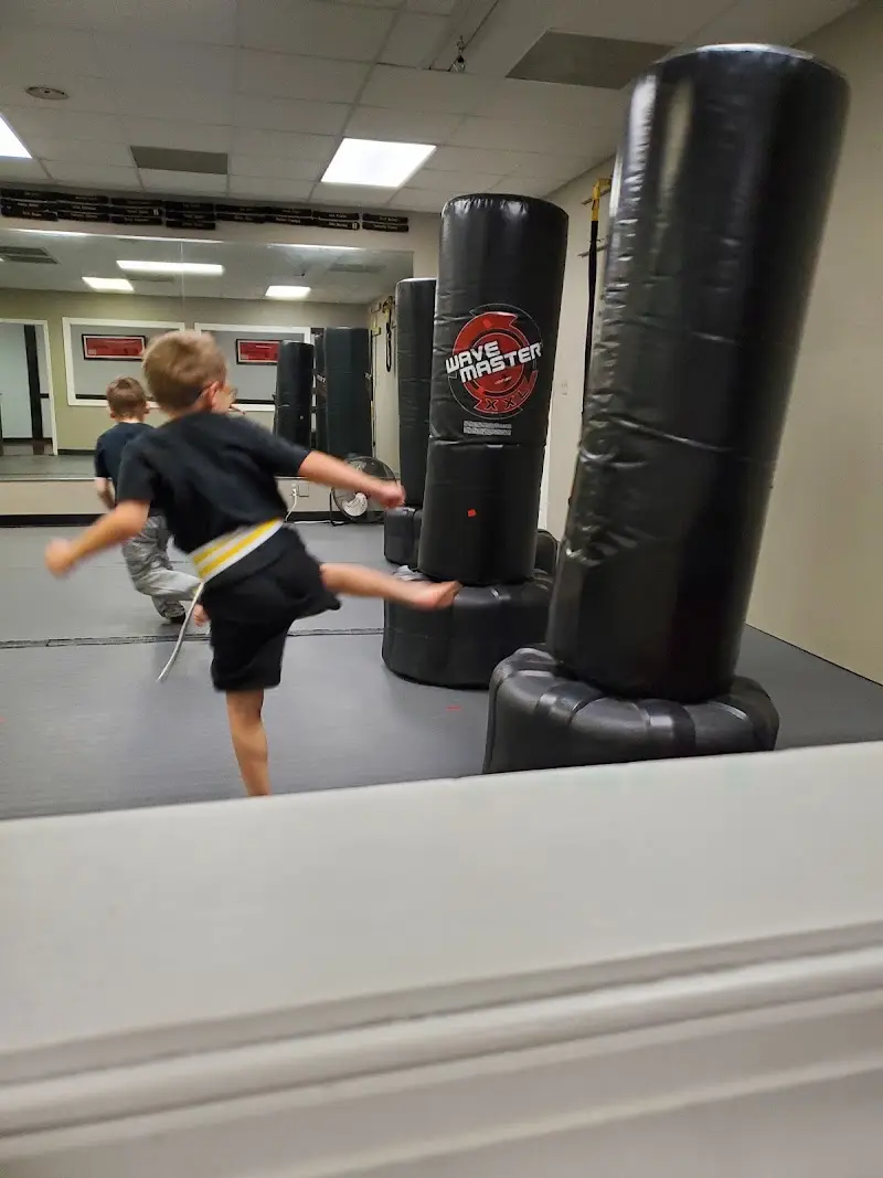 Elite Martial Arts BJJ Academy - photo 1