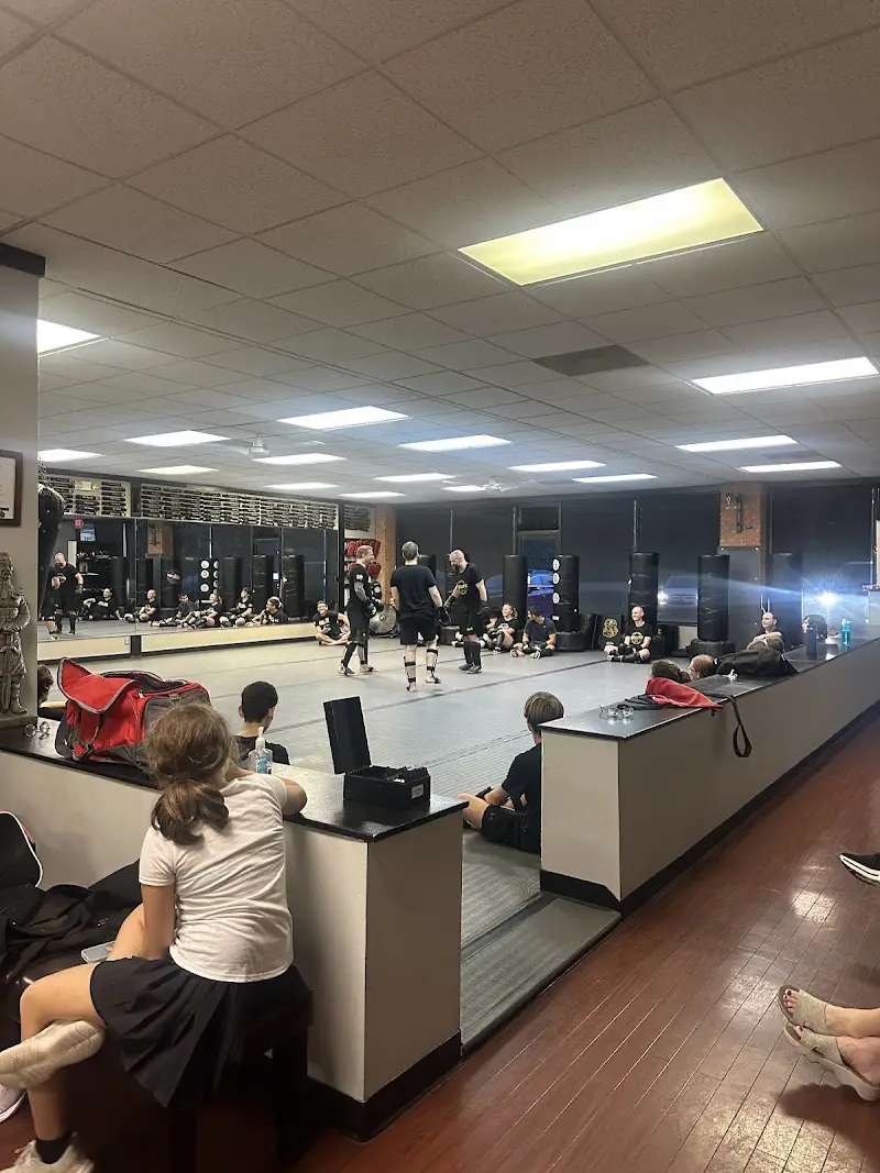 Elite Martial Arts BJJ Academy - photo 2