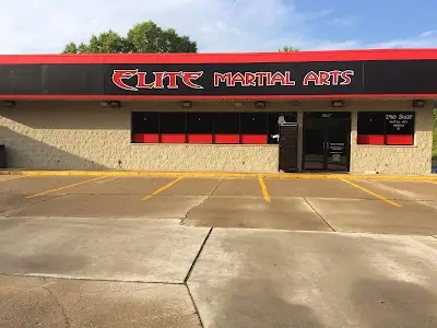 Elite Martial Arts Ju Jitsu,Karate,