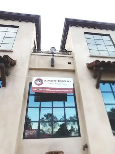 ELITE TEAM MONTEREY JIUJITSU BJJ Academy - photo 3