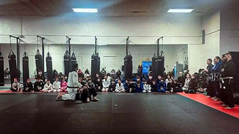 Elite Team Porterville