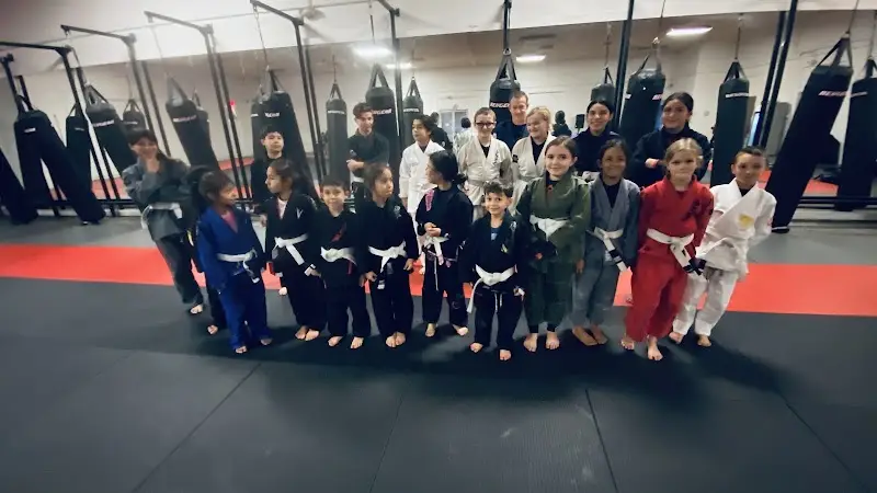 Elite Team Porterville BJJ Academy - photo 2