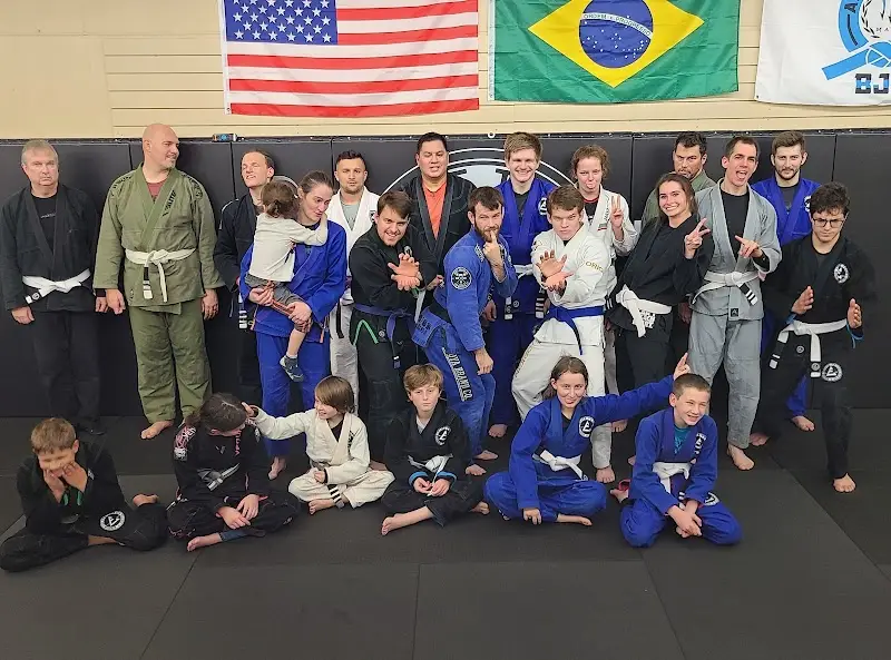 Elite Team Wisconsin BJJ BJJ Academy - photo 1