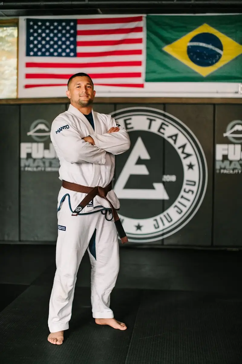 Elite Team Wisconsin BJJ BJJ Academy - photo 2