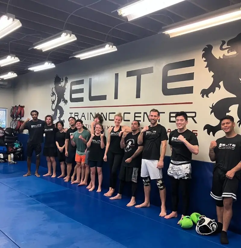 Elite Training Center