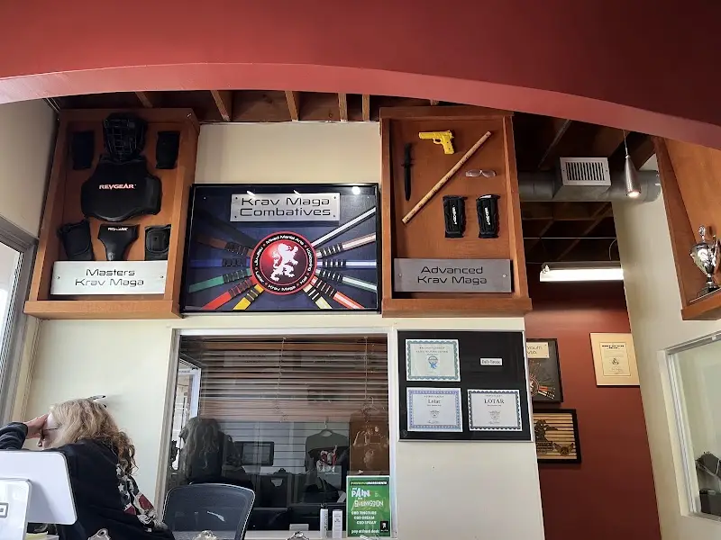 Elite Training Center BJJ Academy - photo 2