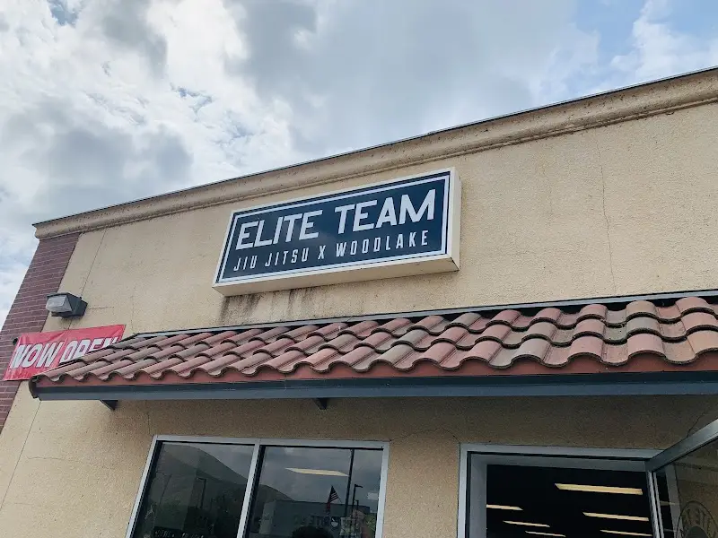 Eliteteam Woodlake BJJ Academy - photo 1