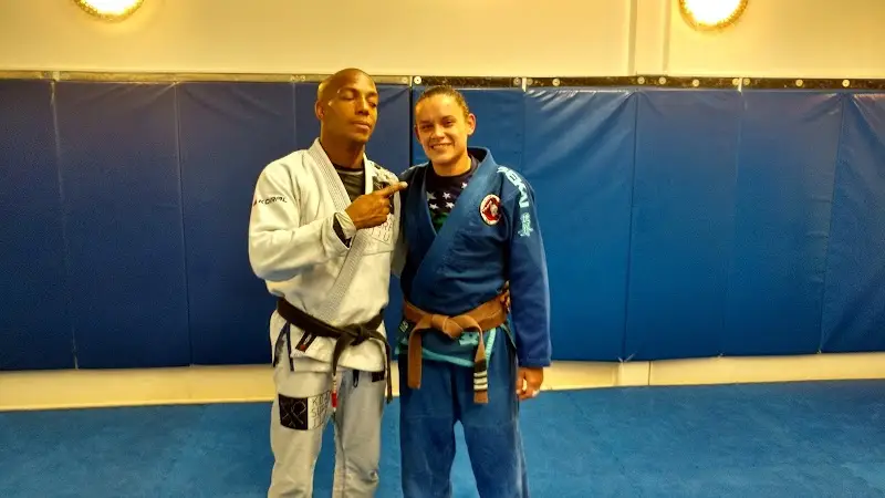 Elizabethtown Athletic Club BJJ Academy - photo 2
