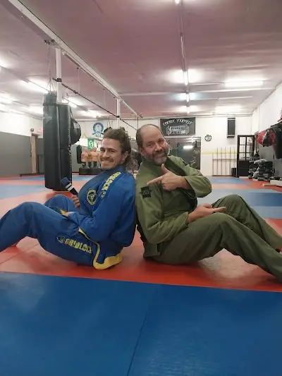 Elizabethtown Brazilian Jiu Jitsu