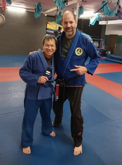 Elizabethtown Brazilian Jiu Jitsu BJJ Academy - photo 2