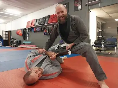 Elizabethtown Brazilian Jiu Jitsu BJJ Academy - photo 4