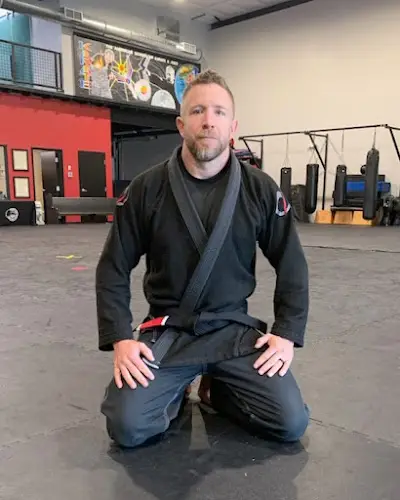 Elkhorn BJJ
