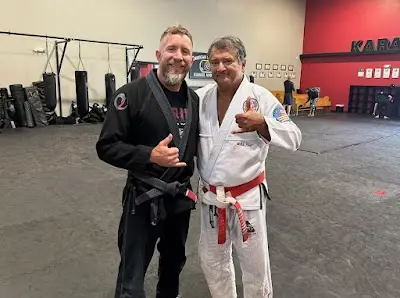 Elkhorn BJJ BJJ Academy - photo 1
