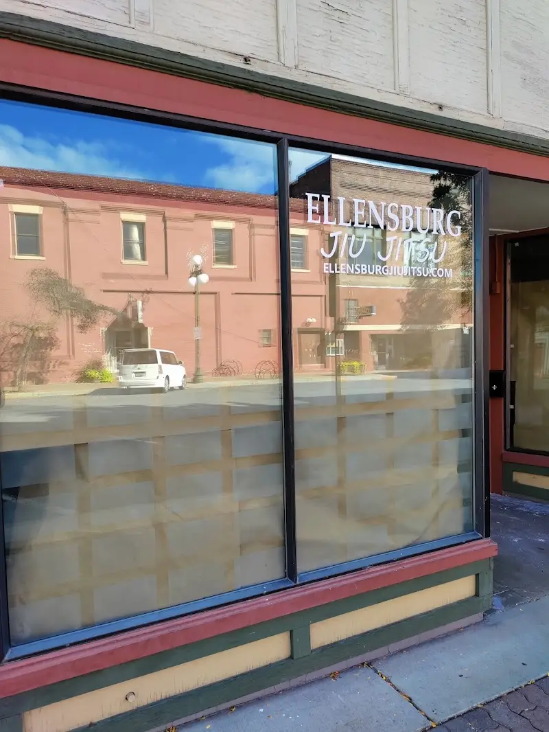 Ellensburg Jiu Jitsu BJJ Academy - photo 2