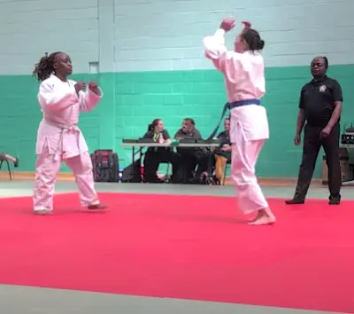 ELY DOJO BJJ Academy - photo 3