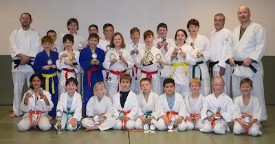 ELY DOJO BJJ Academy - photo 4