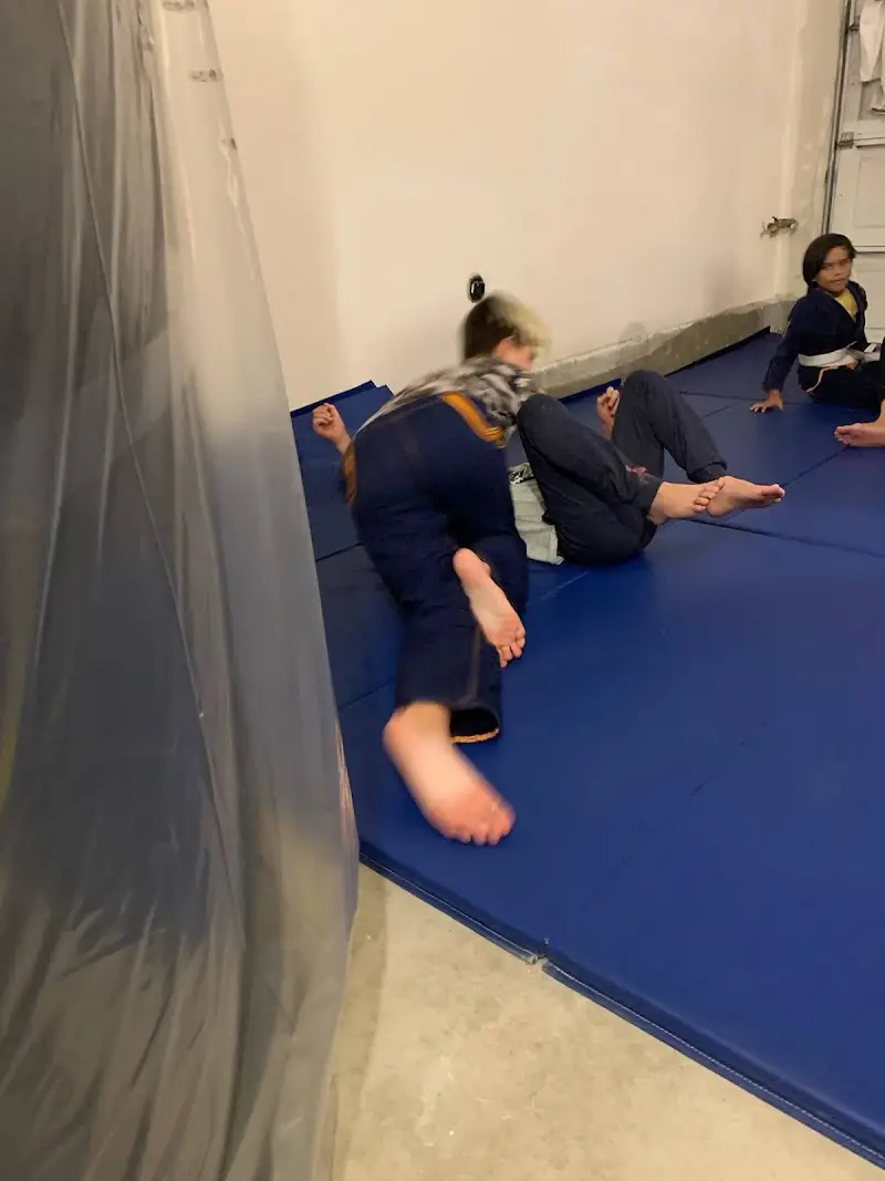 Ely Leon Training Center BJJ Academy - photo 2