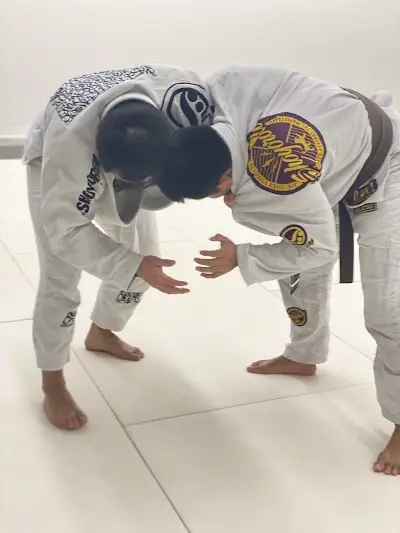 Emerald City Jiu Jitsu BJJ Academy - photo 2