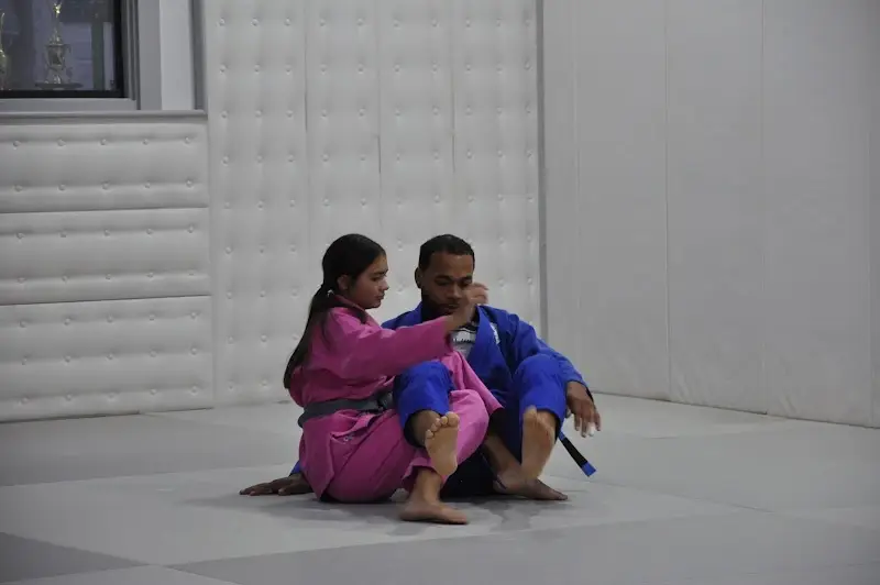 Emerald Coast Jiu Jitsu (Beach Jiu Jitsu) BJJ Academy - photo 2