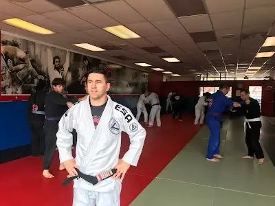 Emerson Souza Brazilian Jiu Jitsu BJJ Academy - photo 1