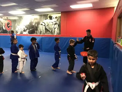 Emerson Souza Brazilian Jiu Jitsu BJJ Academy - photo 3