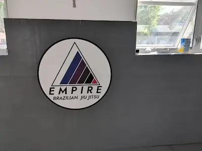 Empire Brazilian Jiu Jitsu Maine BJJ Academy - photo 1