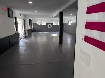 Empire Brazilian Jiu Jitsu Maine BJJ Academy - photo 2