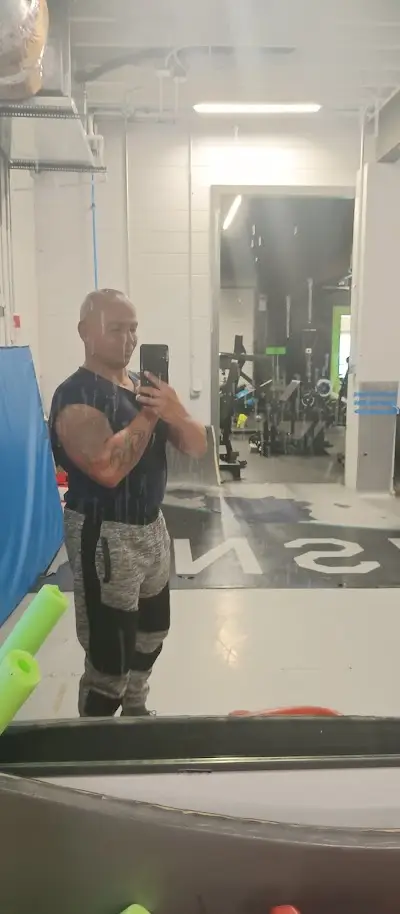 Empire MMA and Fitness BJJ Academy - photo 1