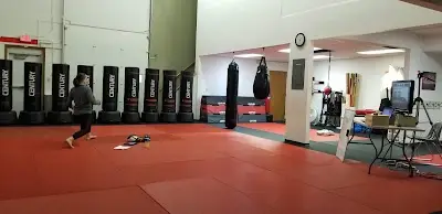 Empower Boxing Alexandria BJJ Academy - photo 1