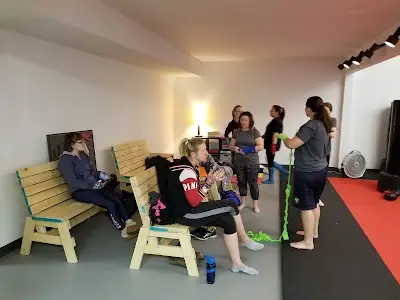 Empower Boxing Alexandria BJJ Academy - photo 2