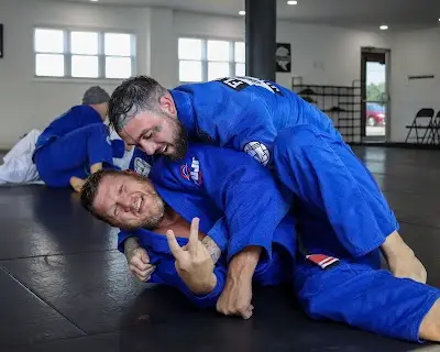 Empower Jiu Jitsu