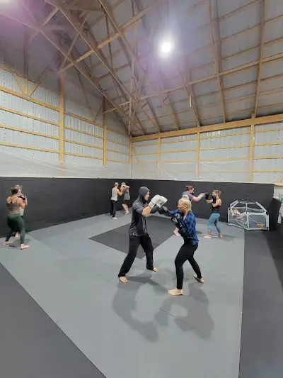 Empower Jiu Jitsu BJJ Academy - photo 4