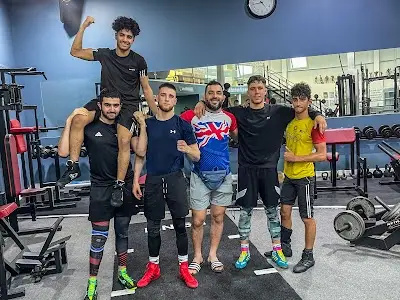 Empower Wrestling BJJ Academy - photo 1