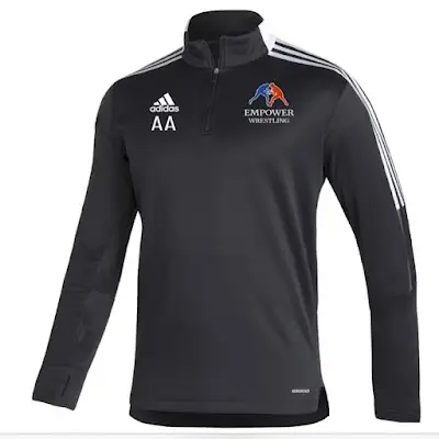 Empower Wrestling BJJ Academy - photo 2