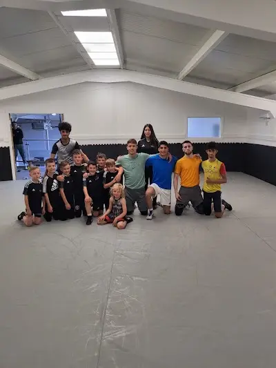 Empower Wrestling BJJ Academy - photo 4