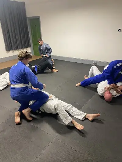 EN2 Brazilian Jiu Jitsu BJJ Academy - photo 1
