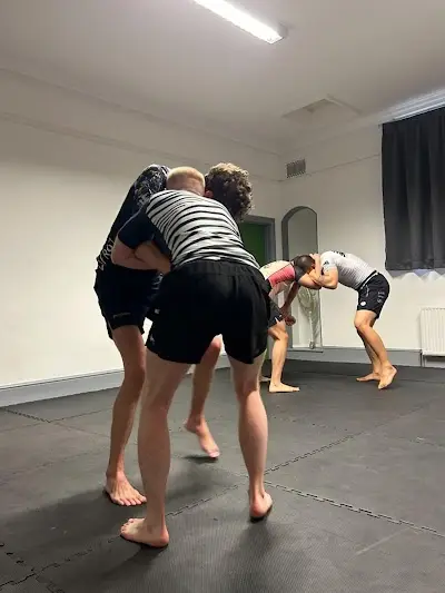 EN2 Brazilian Jiu Jitsu BJJ Academy - photo 3