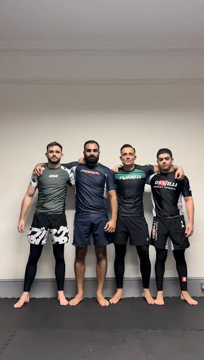 EN2 Brazilian Jiu Jitsu BJJ Academy - photo 4