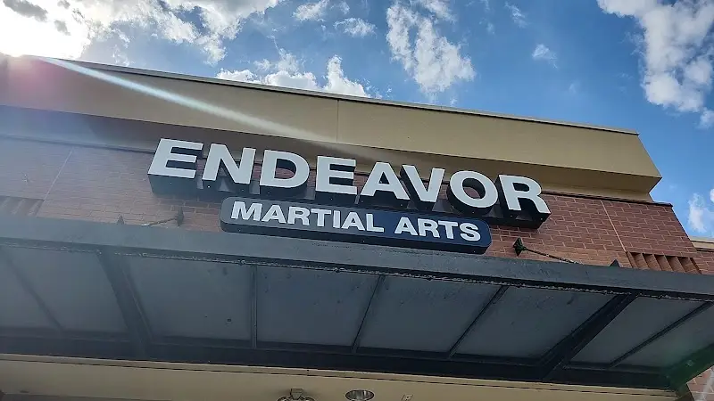 Endeavor Martial Arts - Gracie Brier Creek BJJ Academy - photo 1