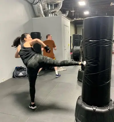 Endurance Krav Maga BJJ Academy - photo 1