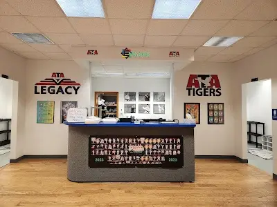 Engage Martial Arts - Kittanning