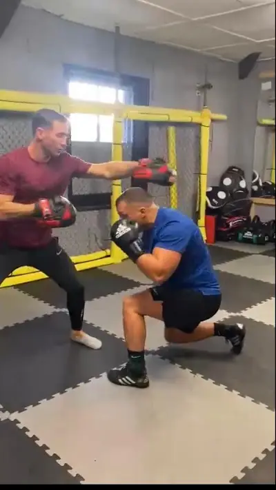 Engine Room Gym BJJ Academy - photo 2