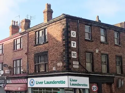 Engine Room Gym BJJ Academy - photo 3