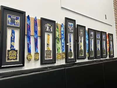 Enhanced BJJ BJJ Academy - photo 4